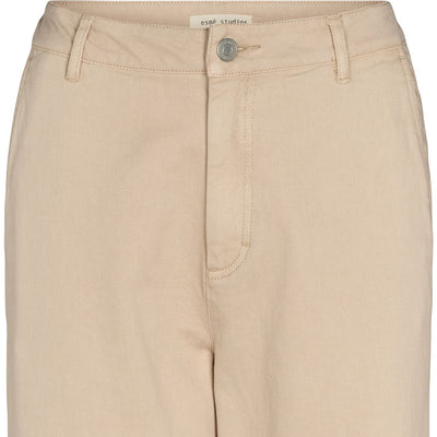 esmé studios ESOlivo Pants Pants 282 Sheer Bliss