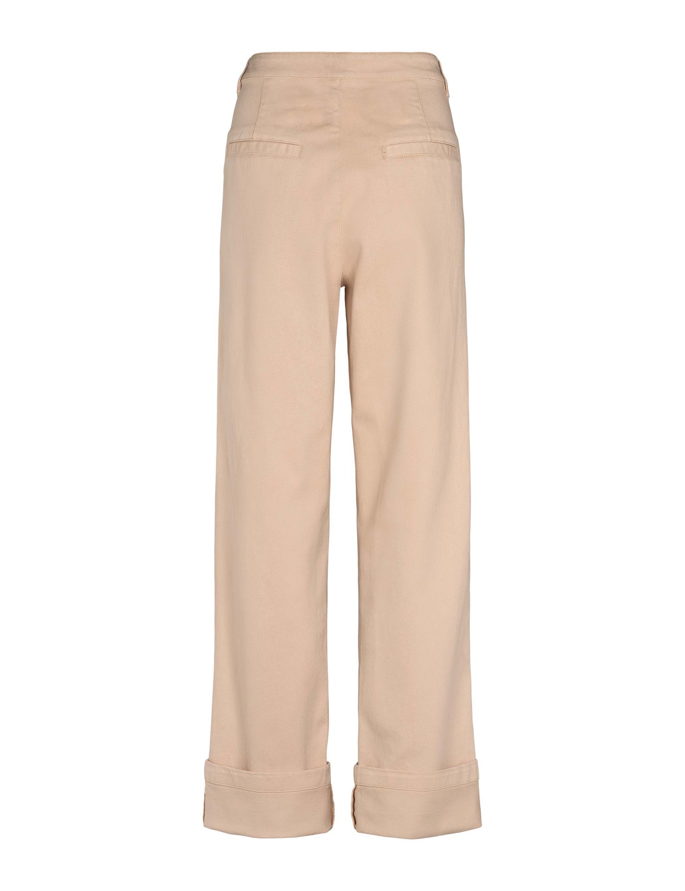 esmé studios ESOlivo Pants Pants 282 Sheer Bliss
