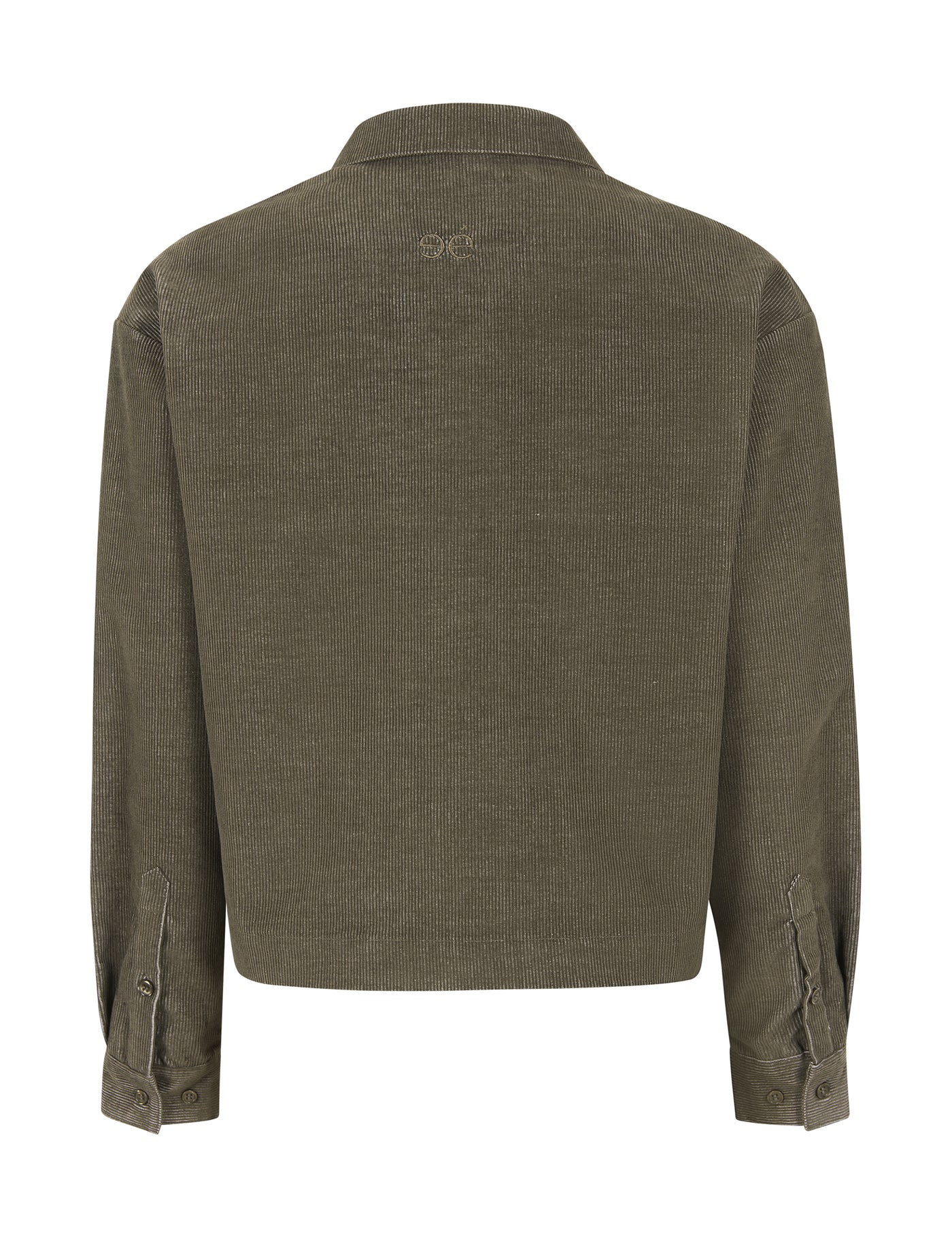 esmé studios ESParisa Blouse Shirts & Blouse 294 Stone Gray