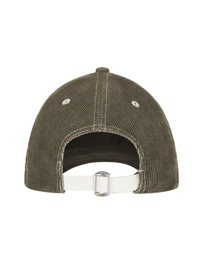 esmé studios ESParisa Cap Accessories 294 Stone Gray