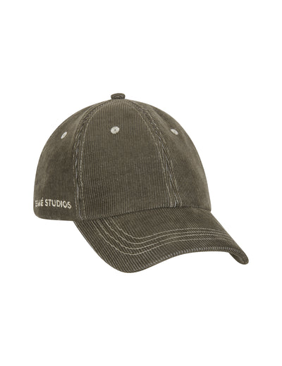 esmé studios ESParisa Cap Accessories 294 Stone Gray