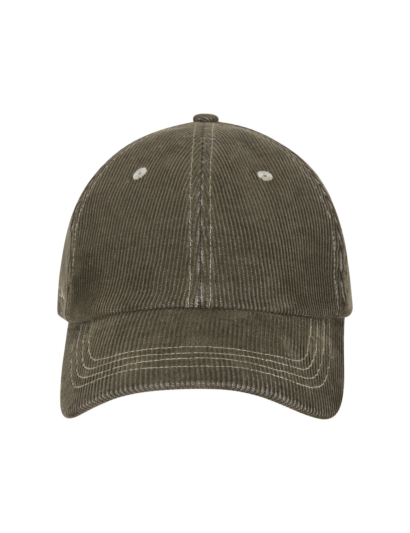 esmé studios ESParisa Cap Accessories 294 Stone Gray