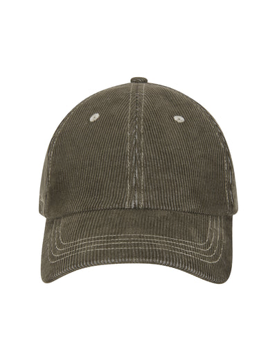 esmé studios ESParisa Cap Accessories 294 Stone Gray