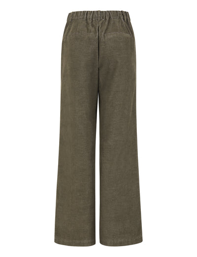 esmé studios ESParisa Pants Pants 294 Stone Gray