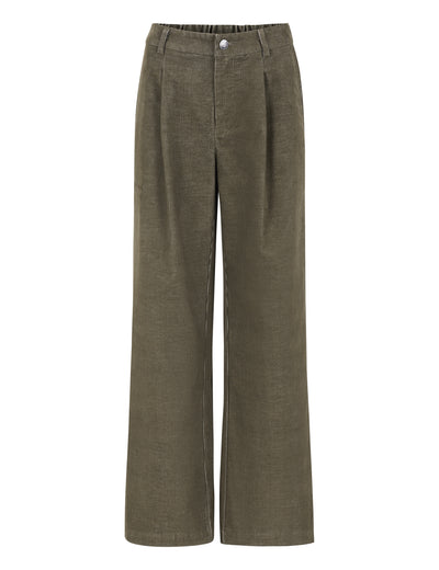 esmé studios ESParisa Pants Pants 294 Stone Gray