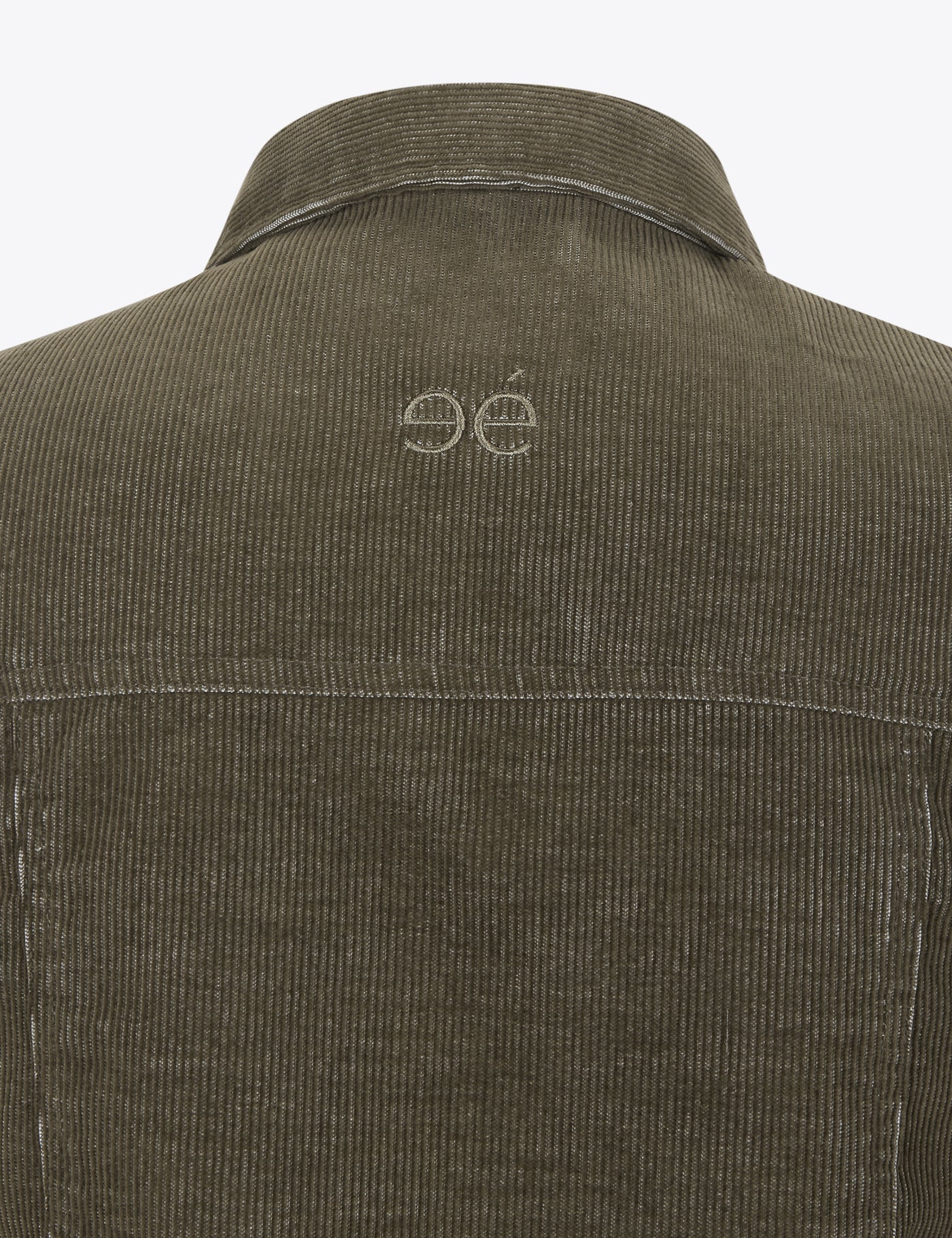 esmé studios ESParisa Vest Vest 294 Stone Gray
