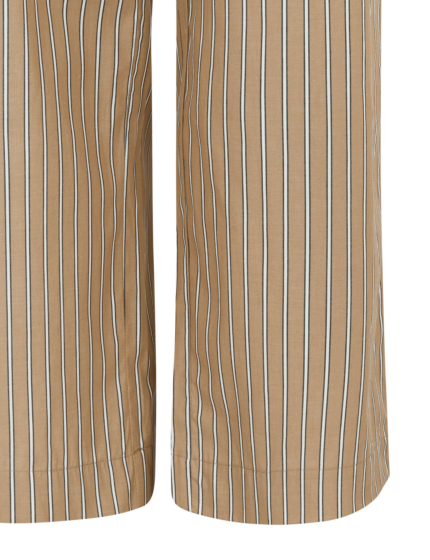 esmé studios ESRikka Pants Pants 243 Burro stripe