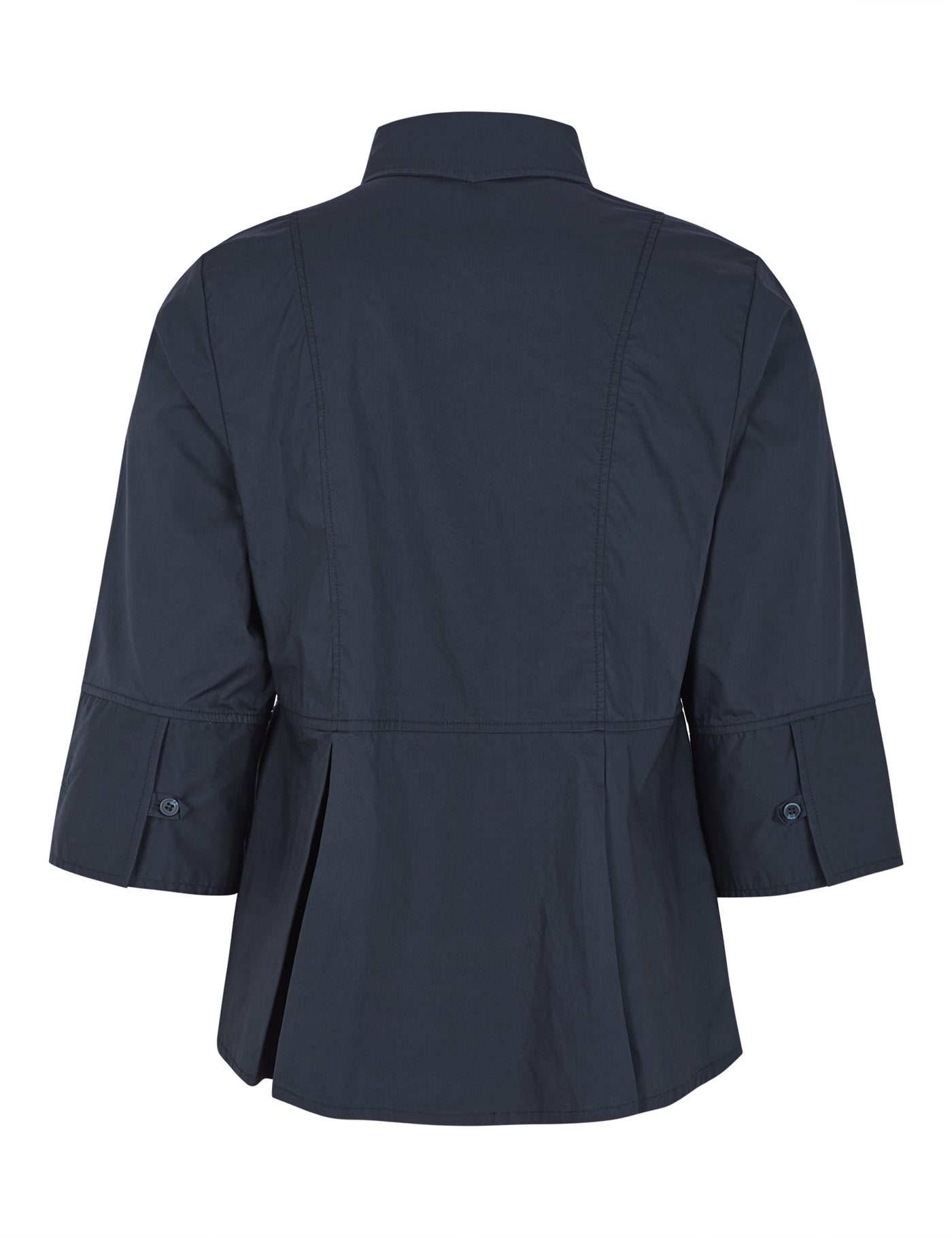 esmé studios ESRimmi Blouse Shirts & Blouse 281 Blue Nights
