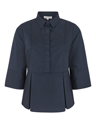 esmé studios ESRimmi Blouse Shirts & Blouse 281 Blue Nights