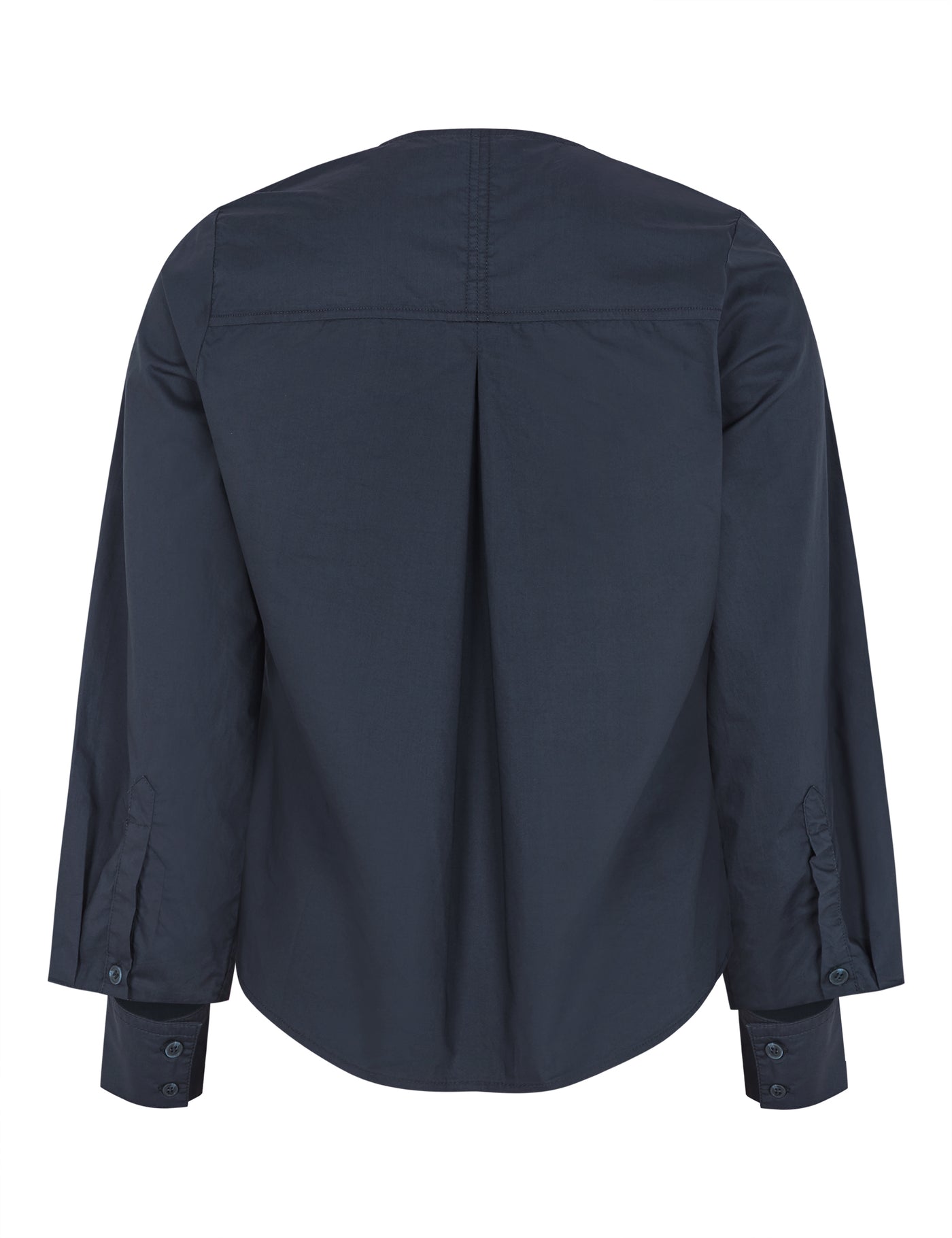 esmé studios ESRimmi Shirt Shirts & Blouse 281 Blue Nights
