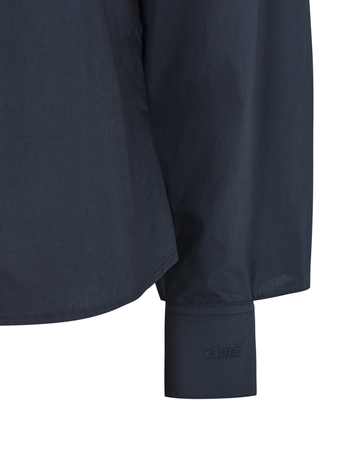 esmé studios ESRimmi Shirt Shirts & Blouse 281 Blue Nights