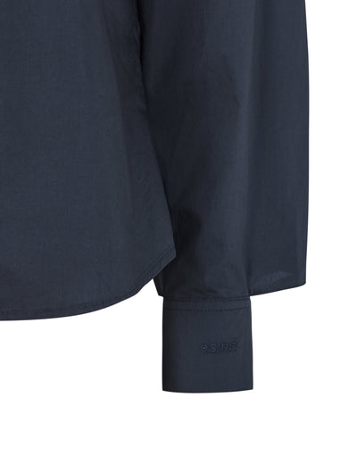 esmé studios ESRimmi Shirt Shirts & Blouse 281 Blue Nights