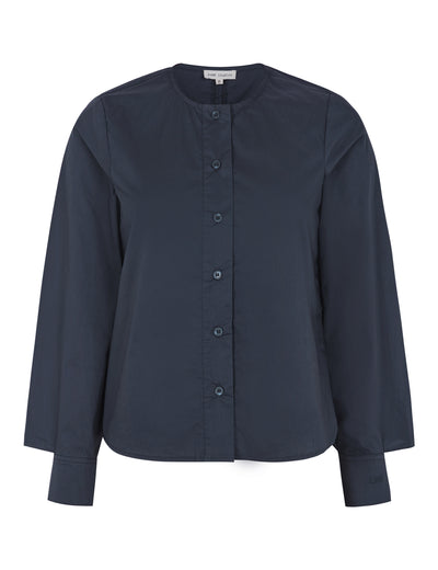 esmé studios ESRimmi Shirt Shirts & Blouse 281 Blue Nights