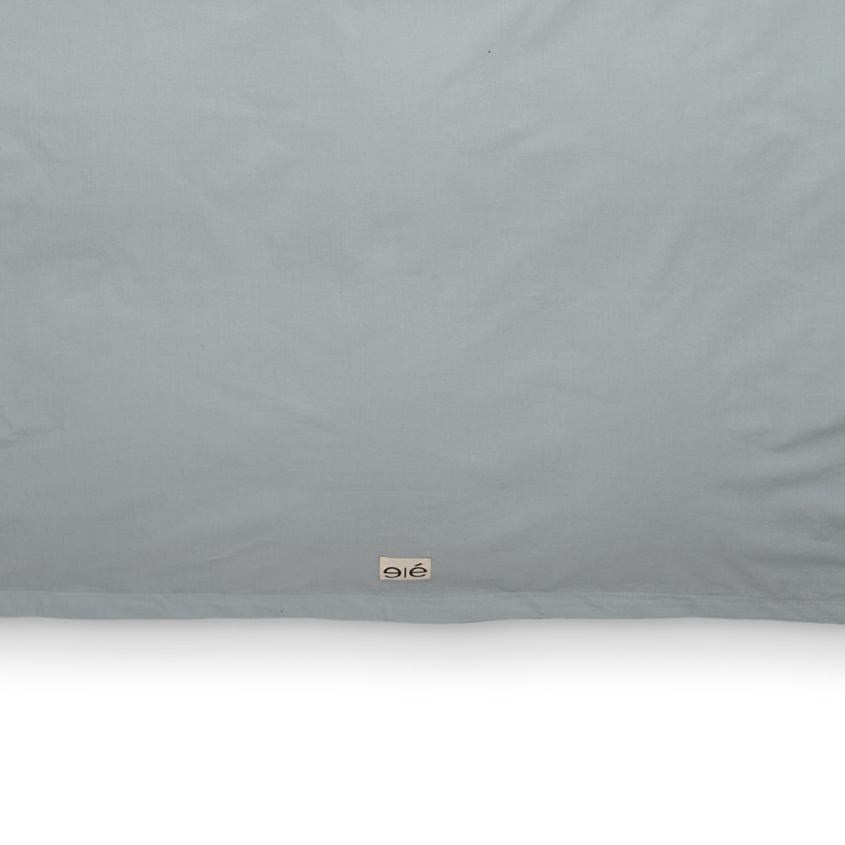 esmé studios ESRuby Bed Linen GOTS Homewear 203 Blue Fog