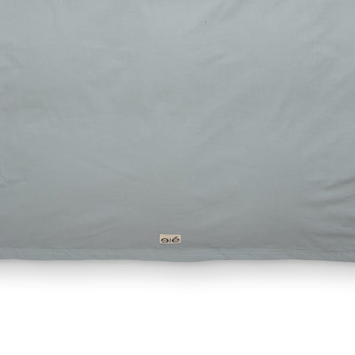 esmé studios ESRuby Bed Linen GOTS Homewear 203 Blue Fog