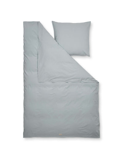 esmé studios ESRuby Bed Linen GOTS Homewear 203 Blue Fog