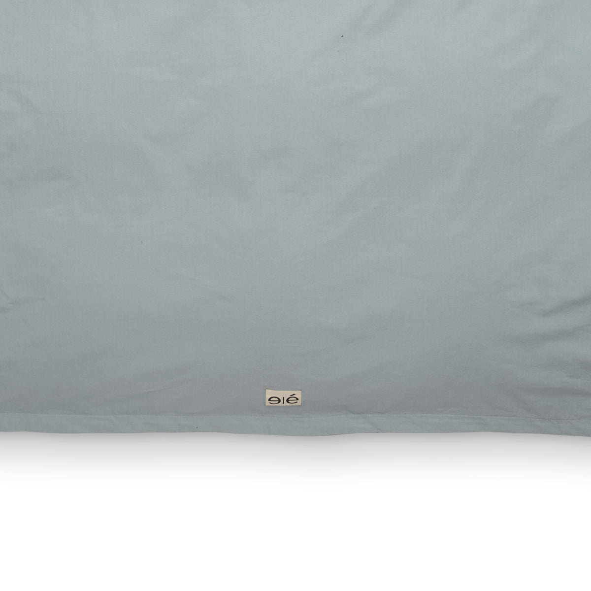 esmé studios ESRuby Bed Linen Long - GOTS Homewear 203 Blue Fog