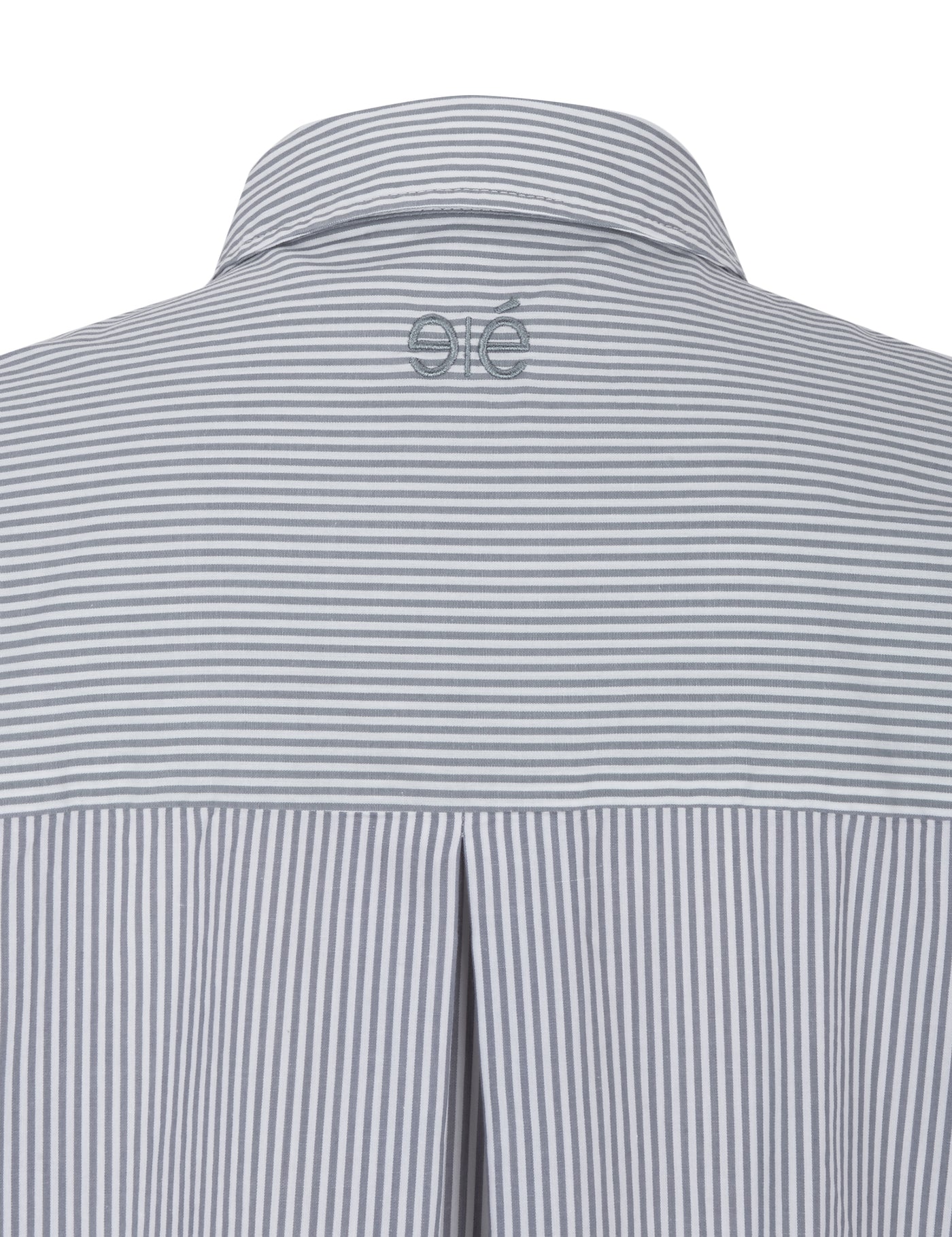 esmé studios ESRuby LS Shirt - GOTS Homewear 228 Tradewinds Stripes