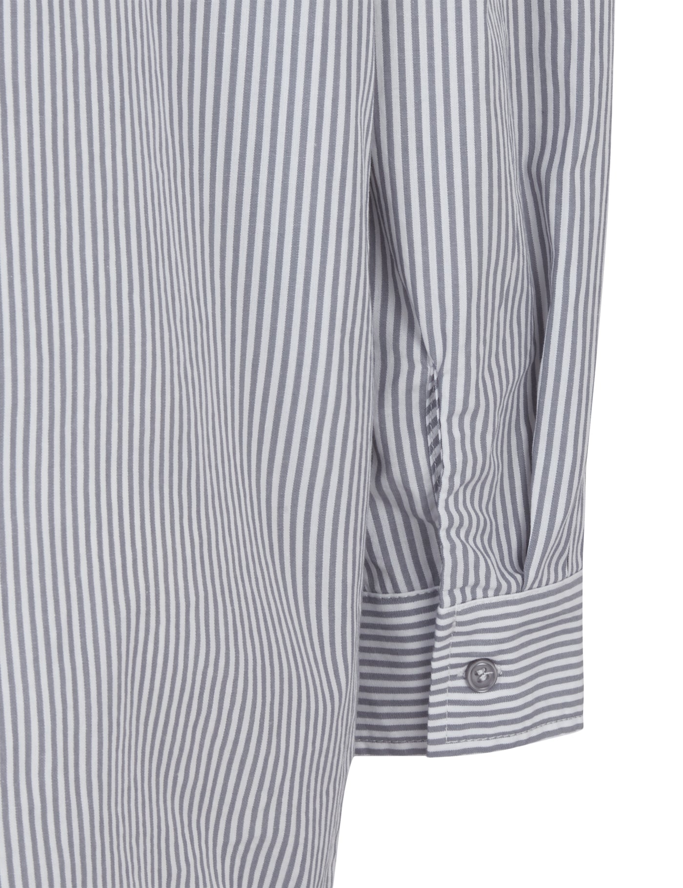 esmé studios ESRuby LS Shirt - GOTS Homewear 228 Tradewinds Stripes
