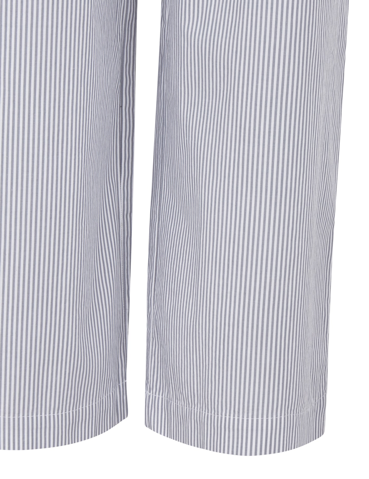 esmé studios ESRuby Pants GOTS Homewear 228 Tradewinds Stripes