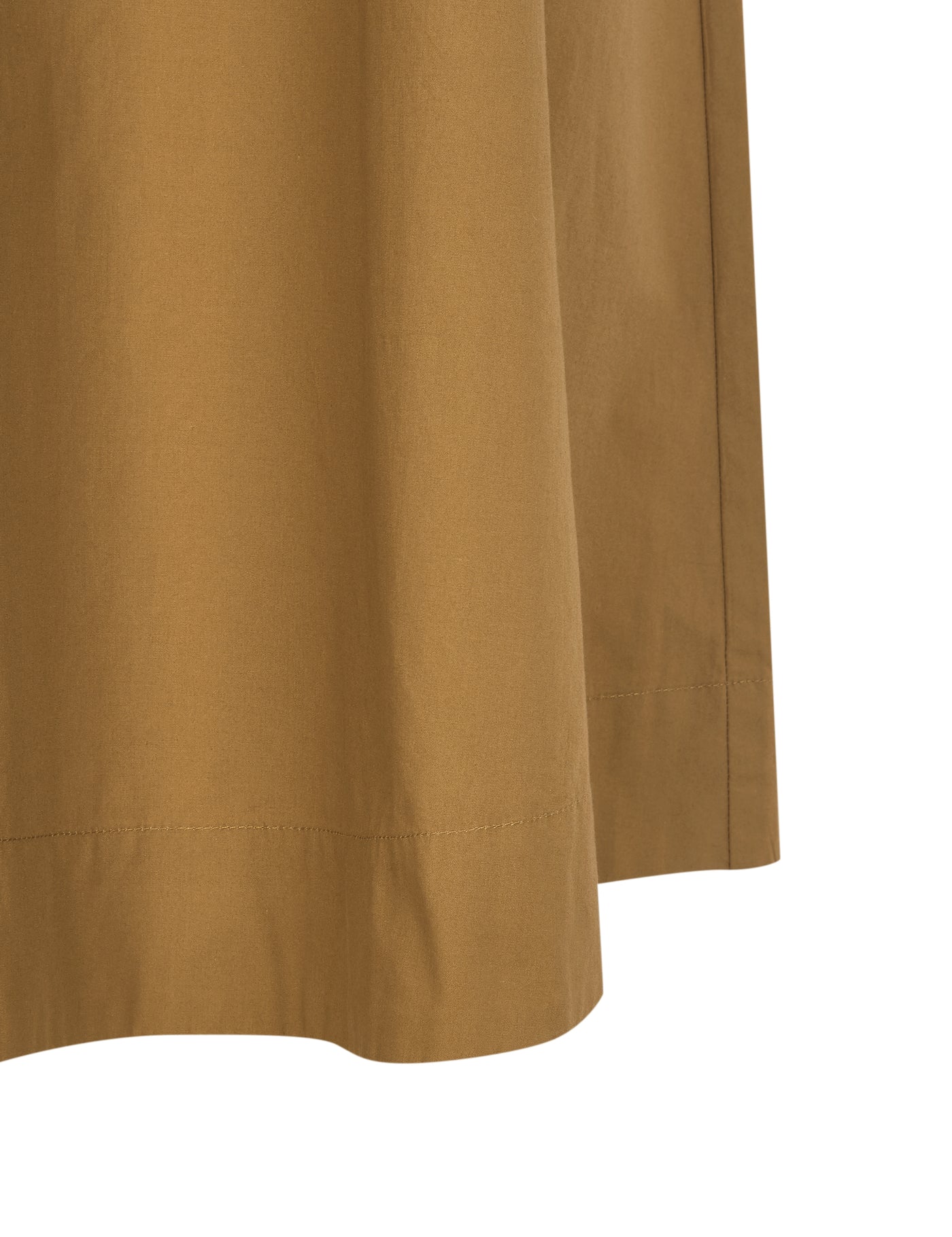 esmé studios ESRusso Dress Dresses and Jumpsuits 279 Brown Sugar