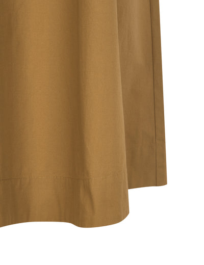 esmé studios ESRusso Dress Dresses and Jumpsuits 279 Brown Sugar