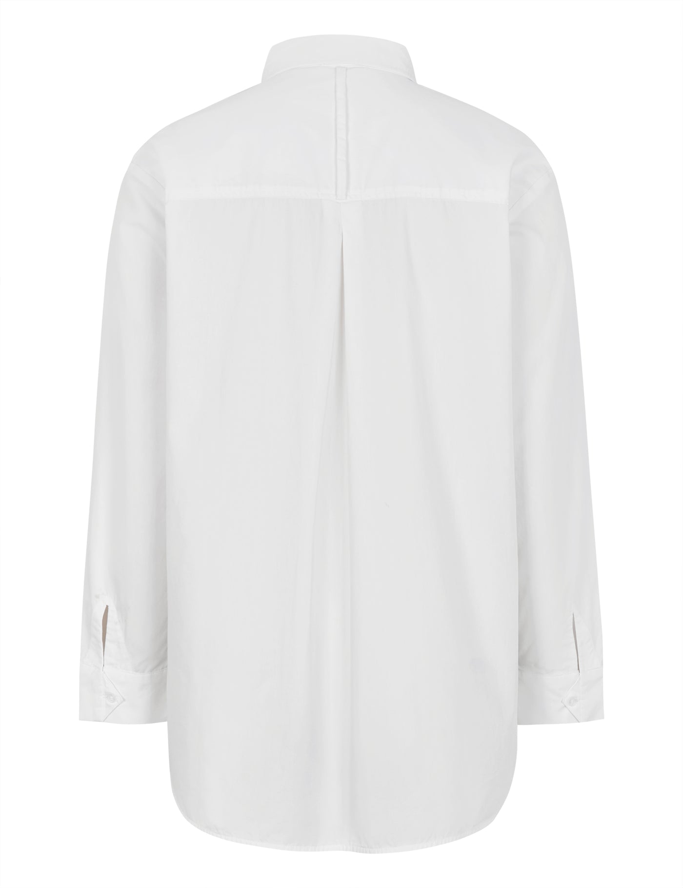 esmé studios ESRusso Shirt Shirts & Blouse 002 White