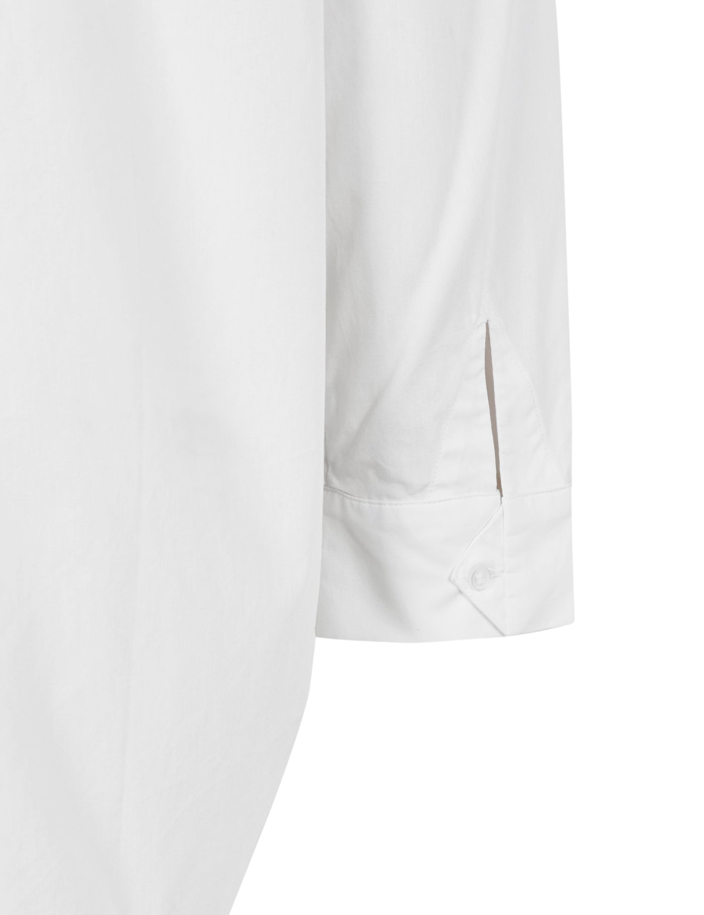 esmé studios ESRusso Shirt Shirts & Blouse 002 White