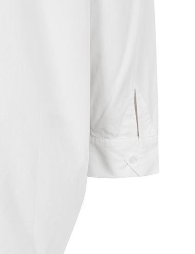 esmé studios ESRusso Shirt Shirts & Blouse 002 White