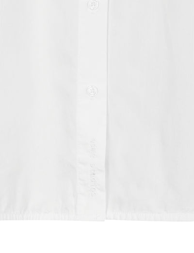 esmé studios ESRusso Shirt Shirts & Blouse 002 White