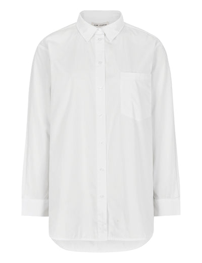 esmé studios ESRusso Shirt Shirts & Blouse 002 White