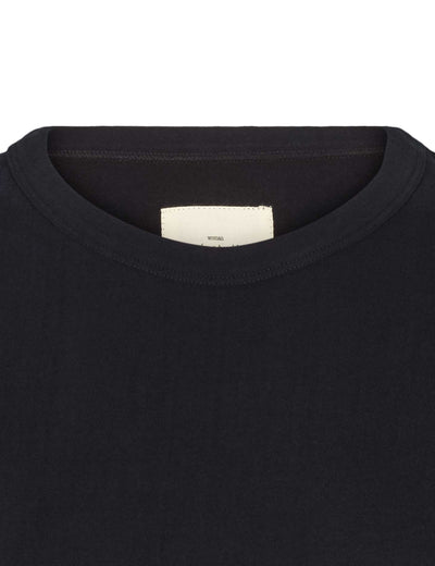 esmé studios ESSigne T-shirt GOTS T-shirt and Tops 001 Black