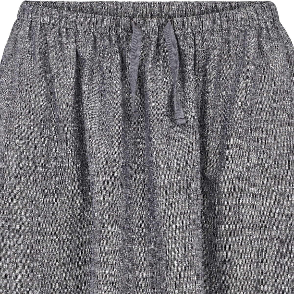 esmé studios ESSolari Midi Skirt GOTS Skirt 281 Blue Nights