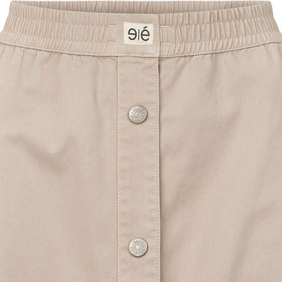 esmé studios ESSophia Midi Skirt - GOTS Skirt 240 Pure Cashmere