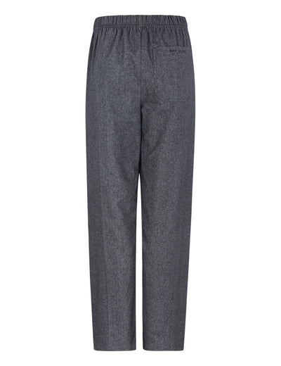 esmé studios ESSvea Pants Pants 258 Black Mélange