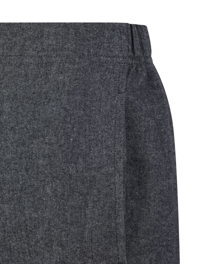 esmé studios ESSvea Pants Pants 258 Black Mélange