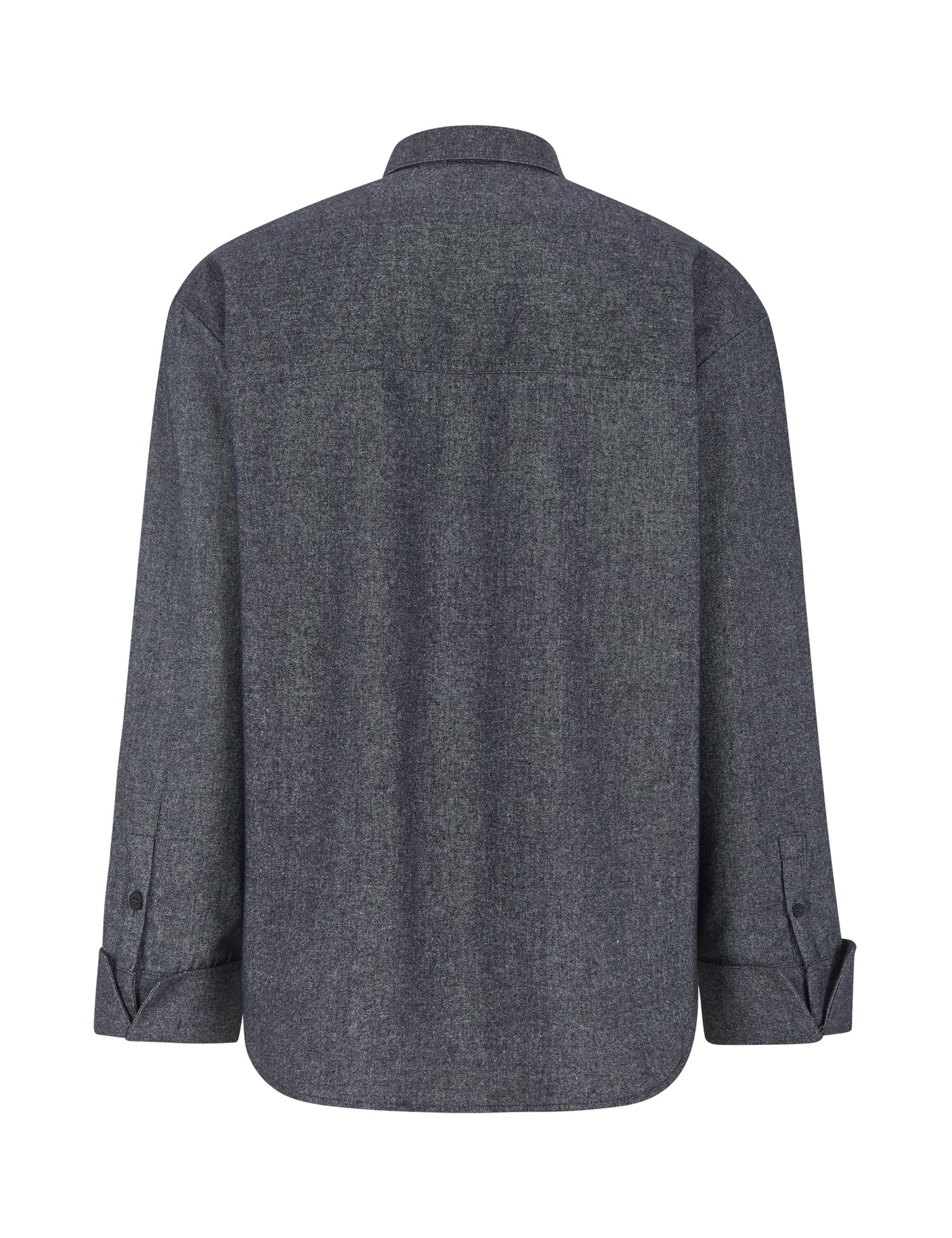 esmé studios ESSvea Shirt Shirts & Blouse 258 Black Mélange