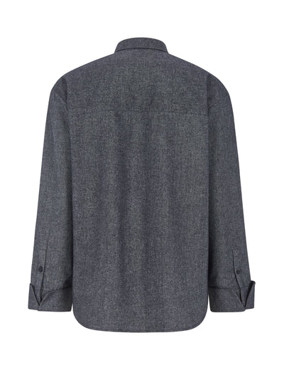 esmé studios ESSvea Shirt Shirts & Blouse 258 Black Mélange