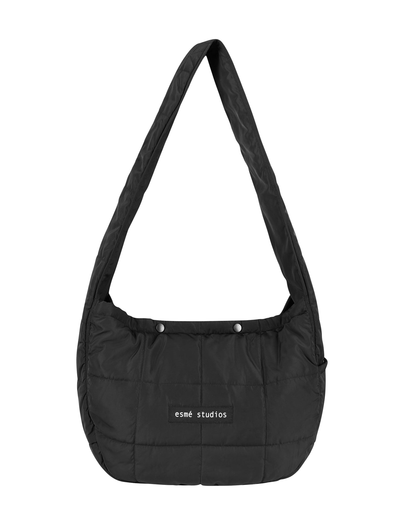 esmé studios ESTess Bag Accessories 001 Black