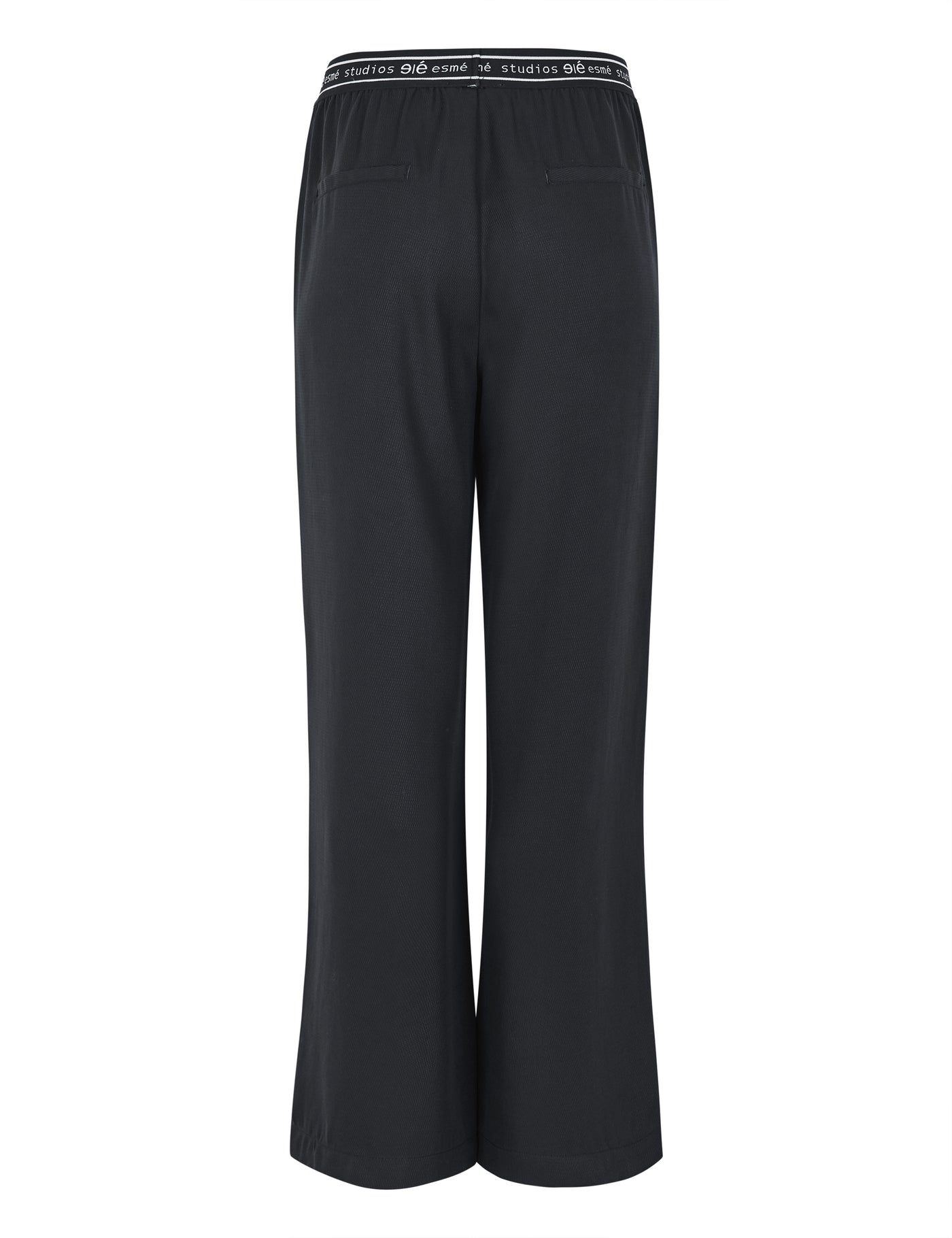 esmé studios ESTinka Pants Pants 001 Black