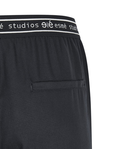 esmé studios ESTinka Pants Pants 001 Black