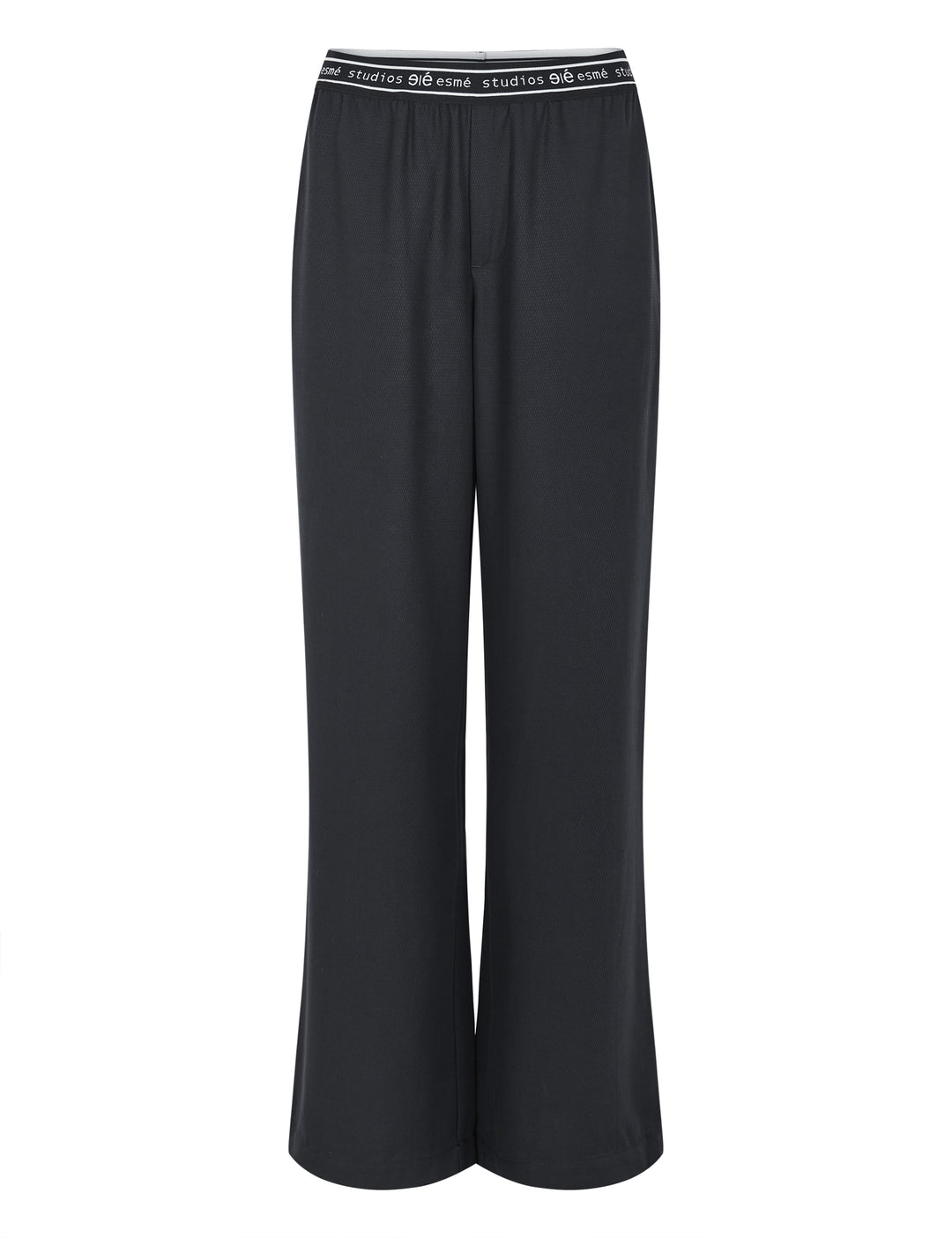 Liten 365days pants black size2 完売品 ESTinka Pants - Black – esmestudios.com