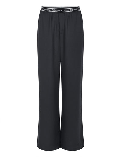 esmé studios ESTinka Pants Pants 001 Black