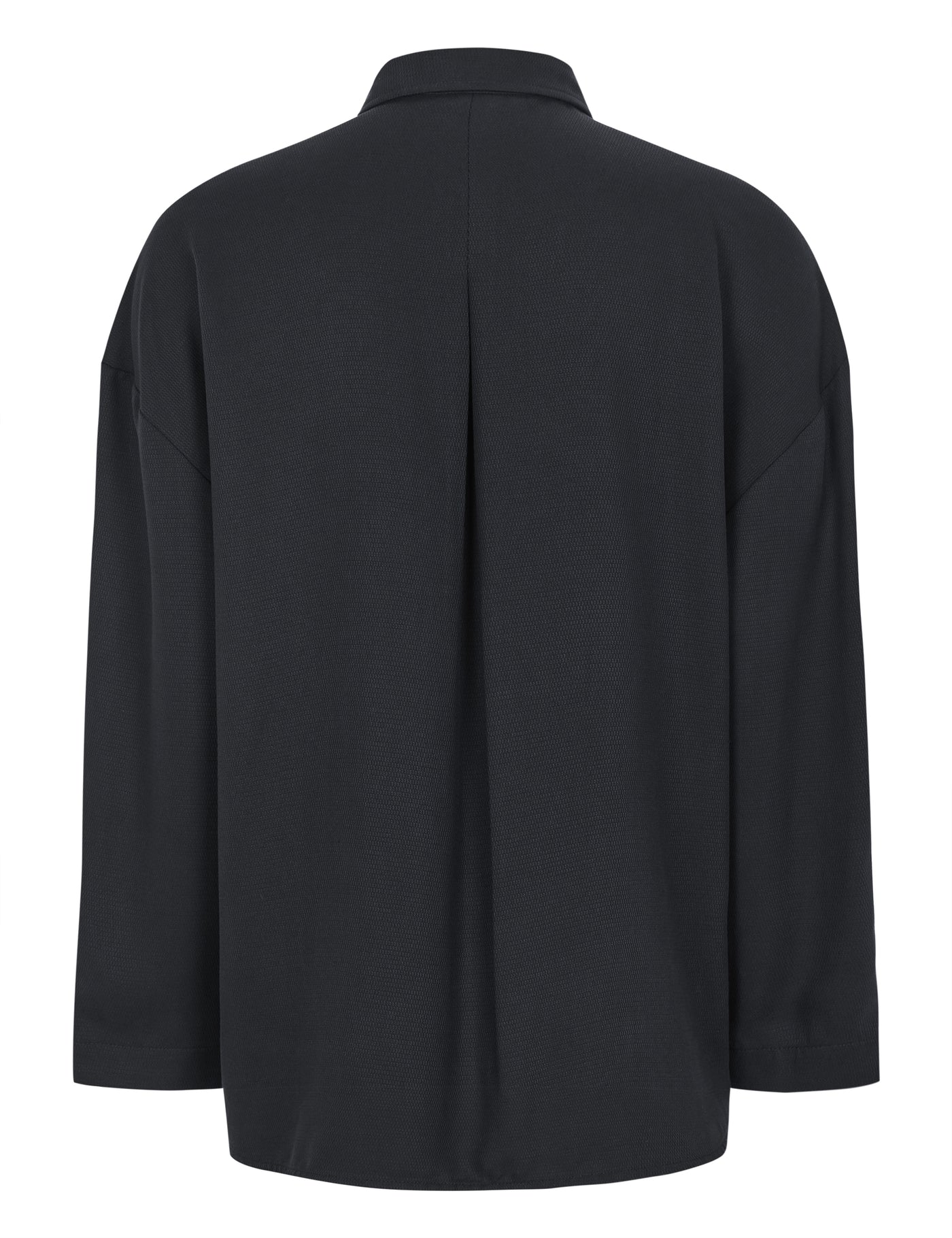 esmé studios ESTinka Shirt Shirts & Blouse 001 Black