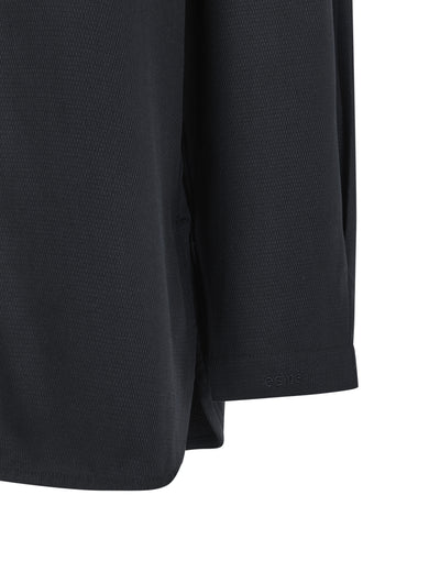 esmé studios ESTinka Shirt Shirts & Blouse 001 Black