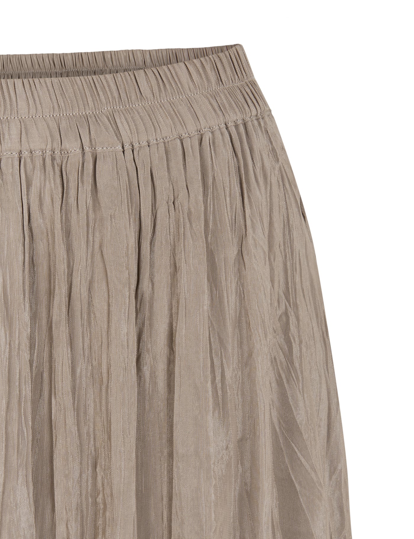 esmé studios ESTova Maxi Skirt GRS Skirt 267 Fungi