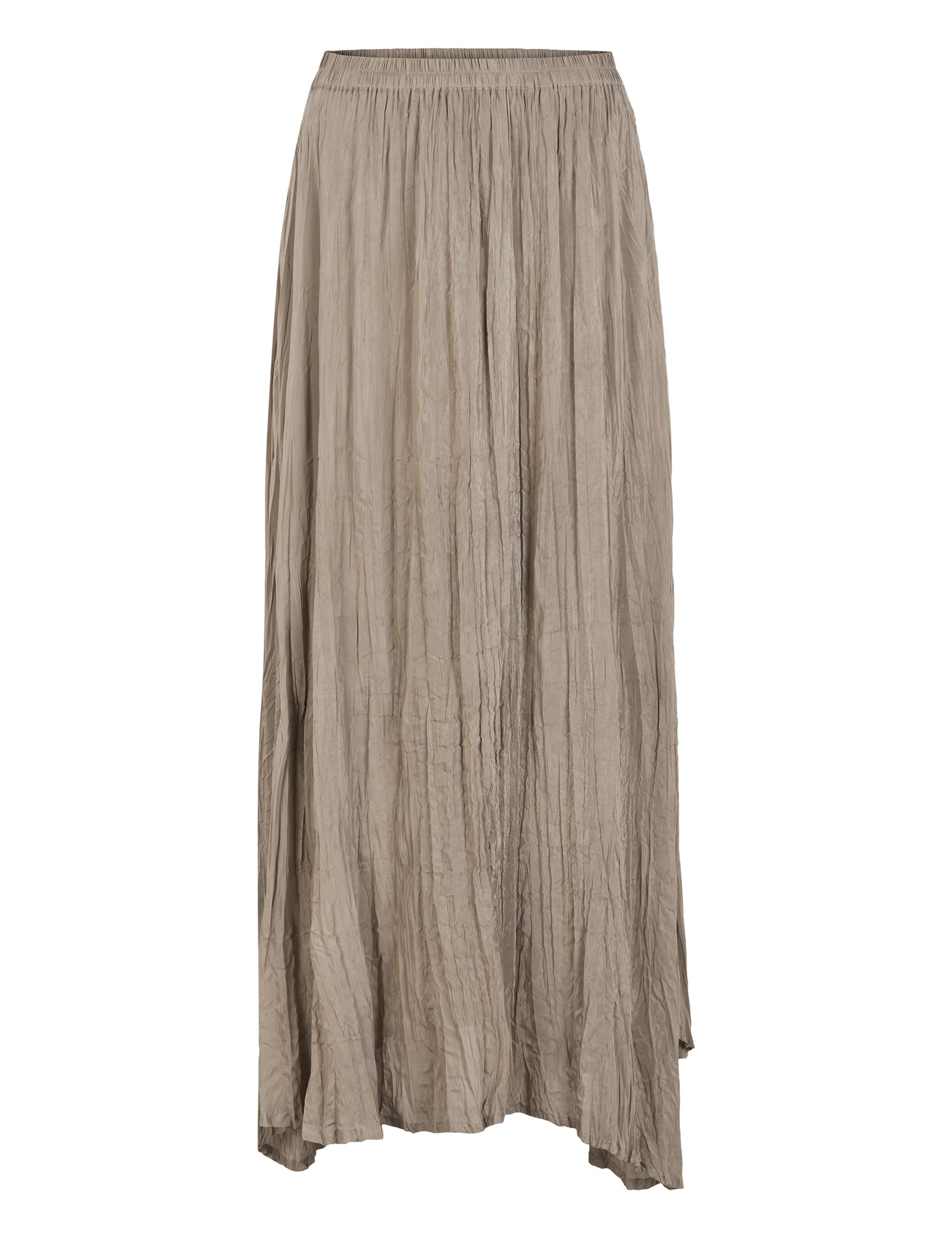 esmé studios ESTova Maxi Skirt GRS Skirt 267 Fungi