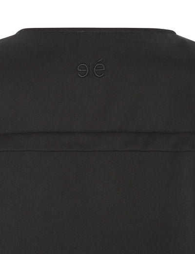 esmé studios ESVera Blouse Shirts & Blouse 001 Black