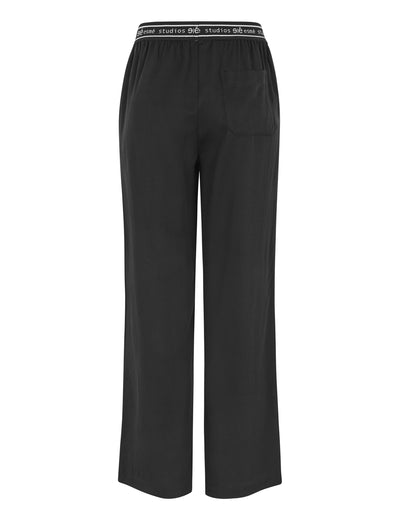 esmé studios ESVera Pants Pants 001 Black