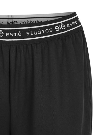 esmé studios ESVera Pants Pants 001 Black